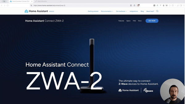 Preview - Home Assistant