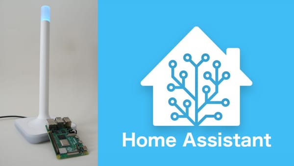 YouTube - How to Install Home Assistant on a Raspberry Pi (Connect ZBT-2 Tutorial)