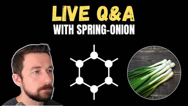 YouTube - Live conversation with GrapheneOS team member