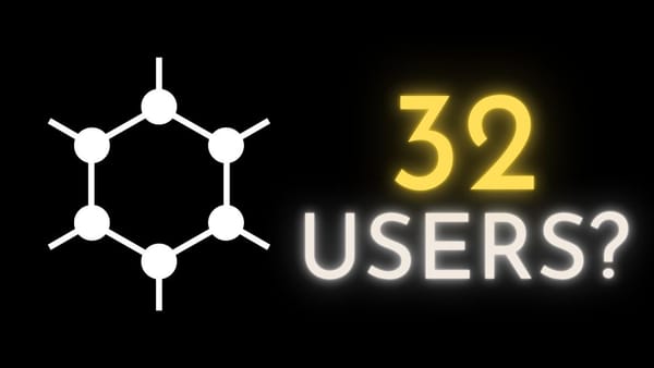 YouTube - Testing GrapheneOS User Profile Limits