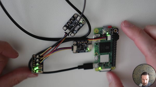 Building DIY Home Sensors for Home Assistant