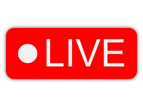 Livestream Thursday, October 29 at 19:00 UTC (15:00 EDT)
